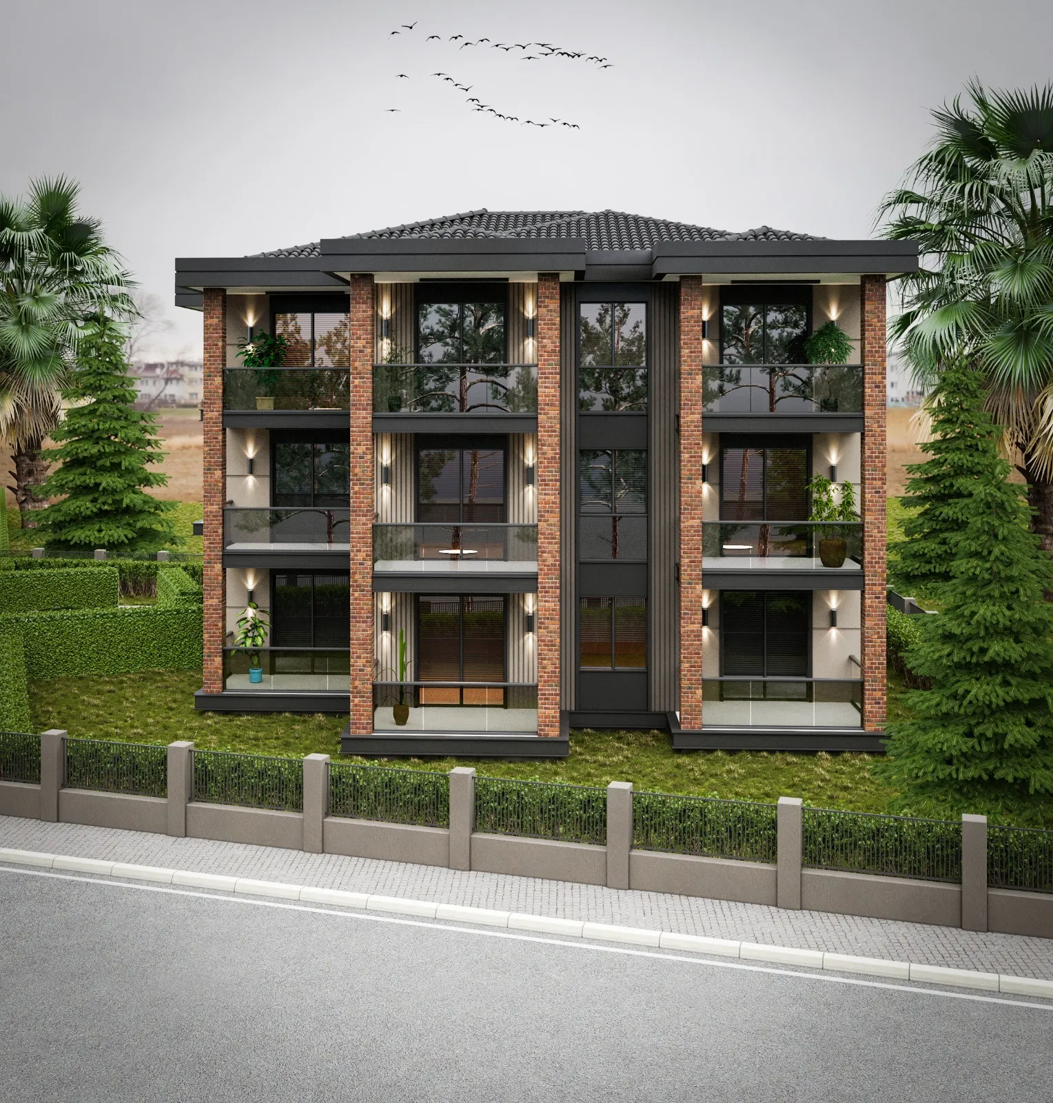 Körfez Kaba İnşaat ve Betonarme İşleri Burak Kalkan